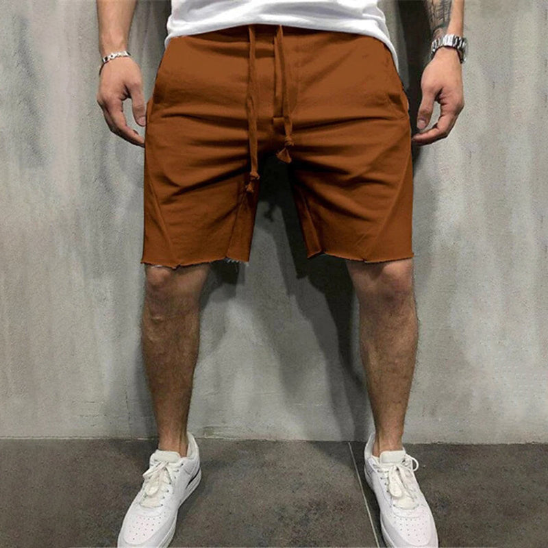 FELIPE - Stilvolle Shorts für Herren