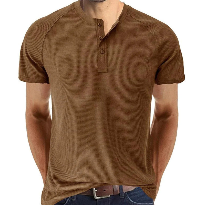 GAEL - Stilvolles Sommertshirt