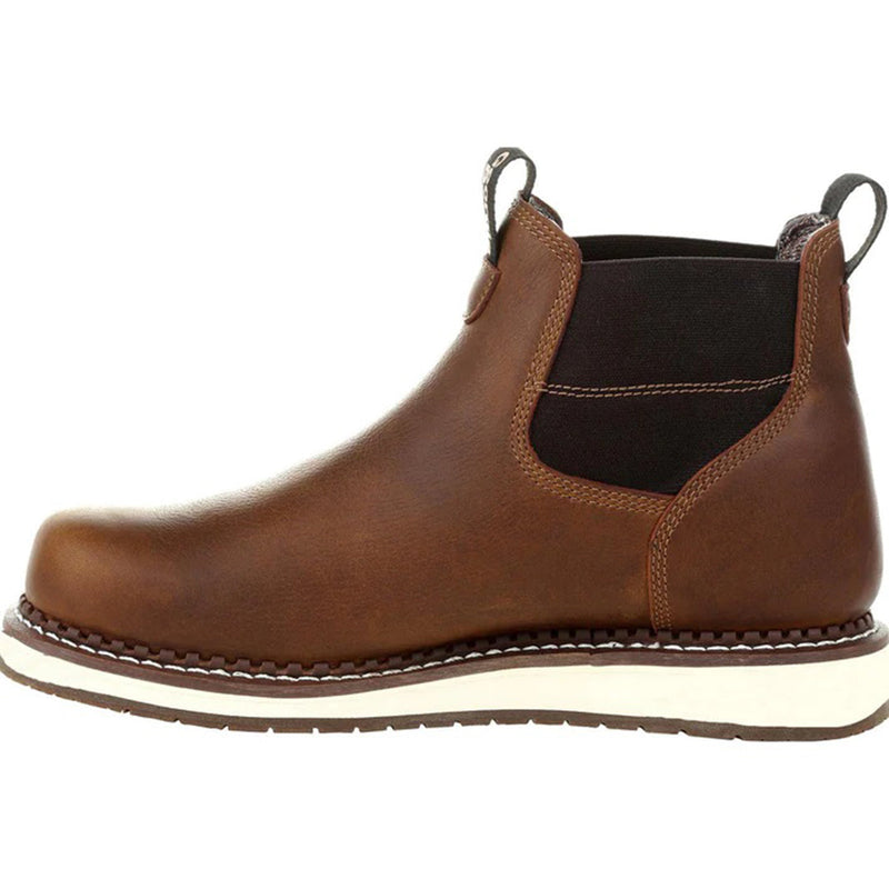 Bequeme und stilvolle Chelsea Stiefel