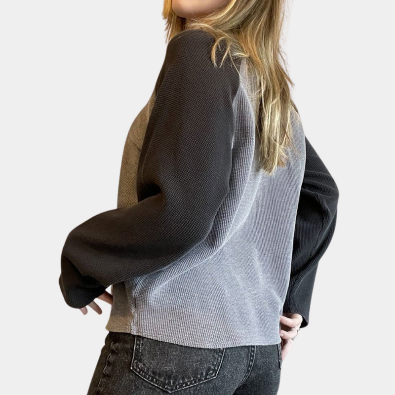 Brygida - Langarm-T-Shirt