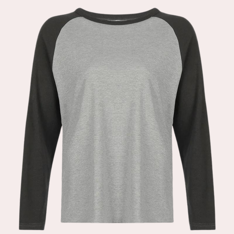 Brygida - Langarm-T-Shirt