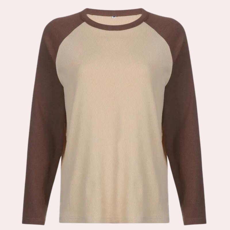 Brygida - Langarm-T-Shirt