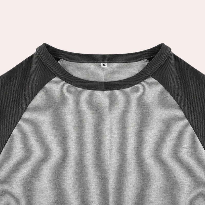 Brygida - Langarm-T-Shirt