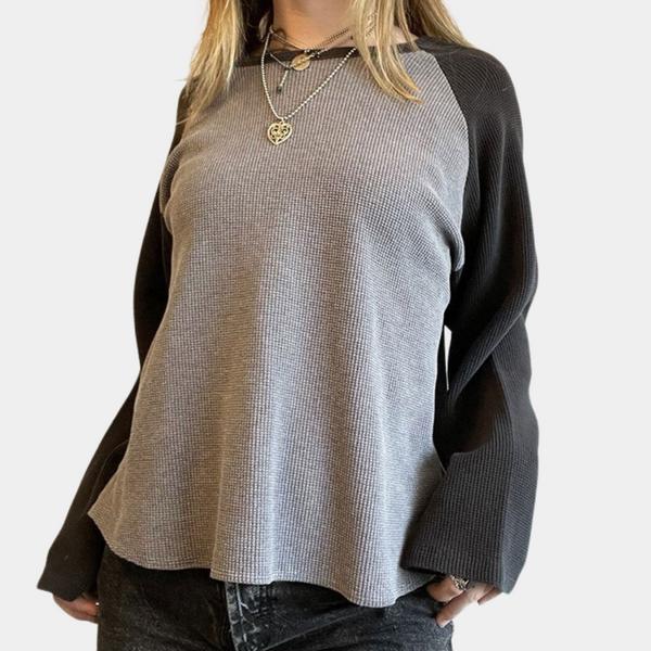 Brygida - Langarm-T-Shirt