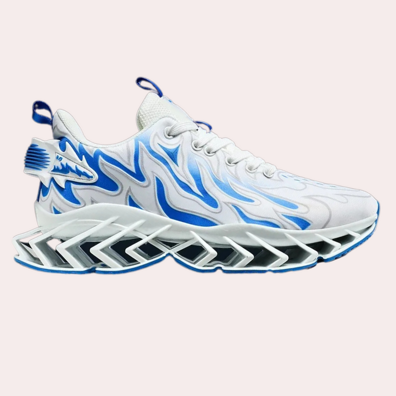 Elegante und bequeme Herrenschuhe