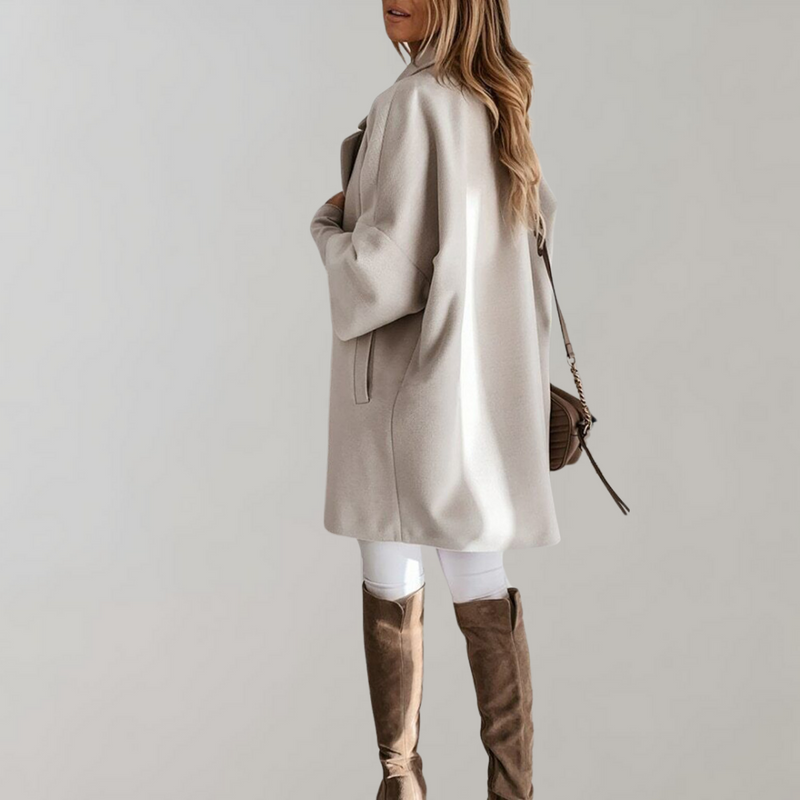 Berenice – Eleganter Mantel