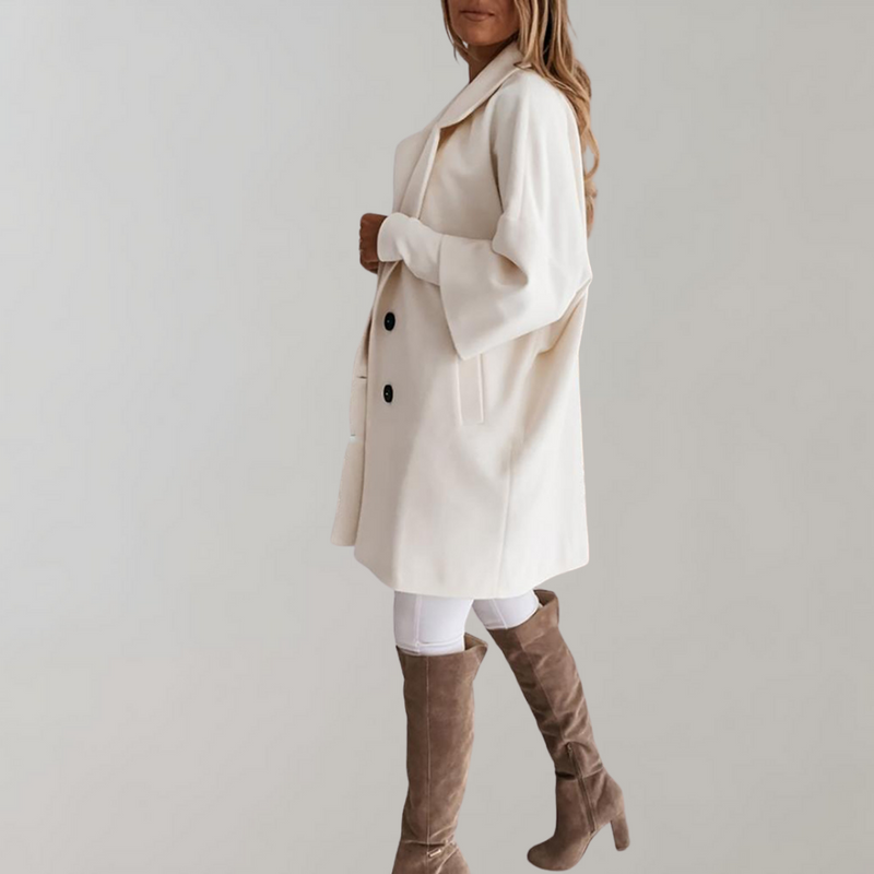 Berenice – Eleganter Mantel