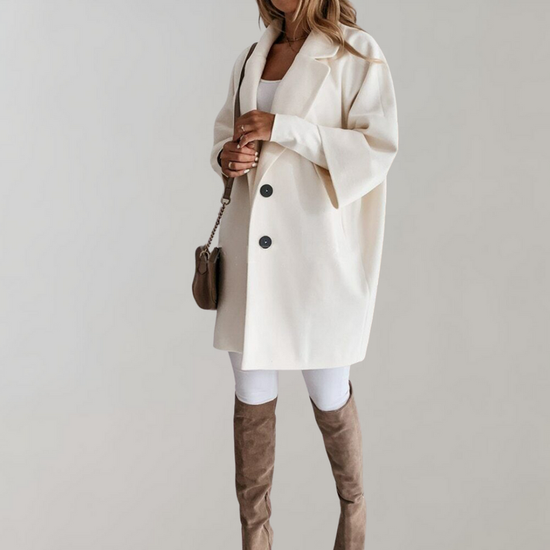 Berenice – Eleganter Mantel