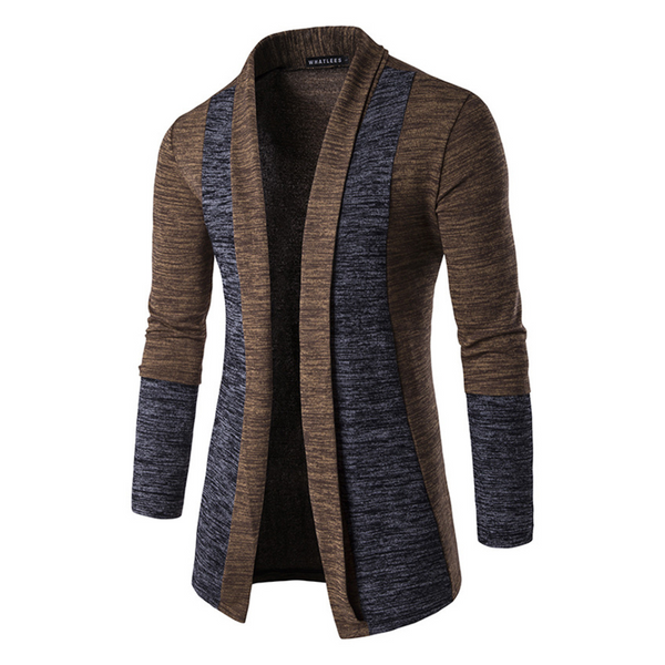 Bequemer eleganter Cardigan für jeden Anlass