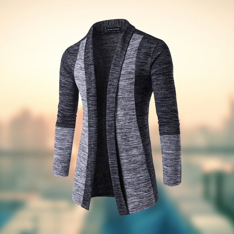 Bequemer eleganter Cardigan für jeden Anlass