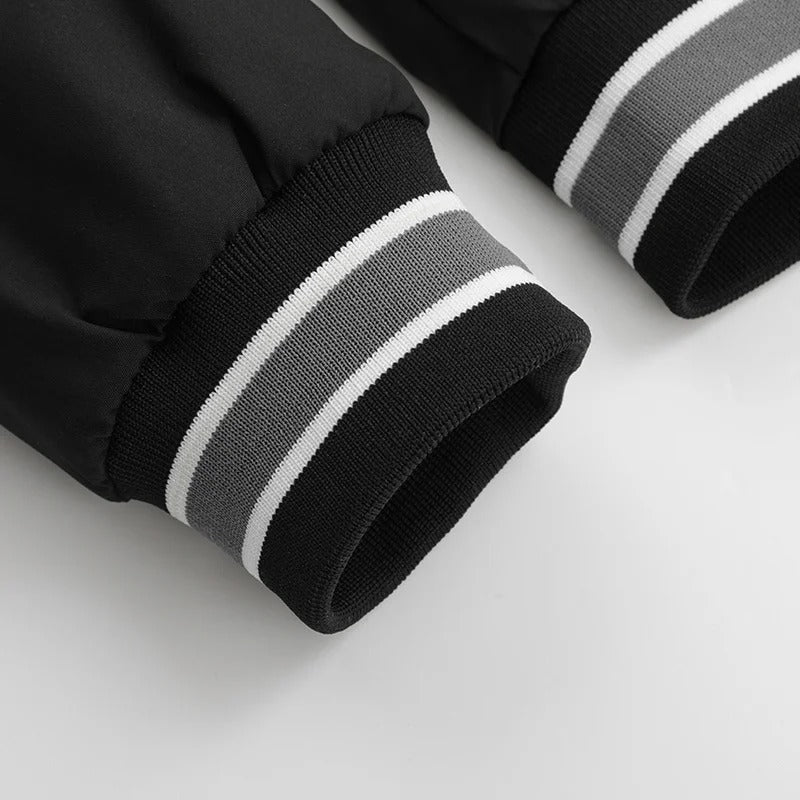 Bequemer Hoodie für Männer