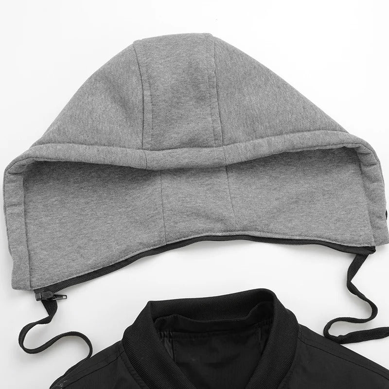 Bequemer Hoodie für Männer
