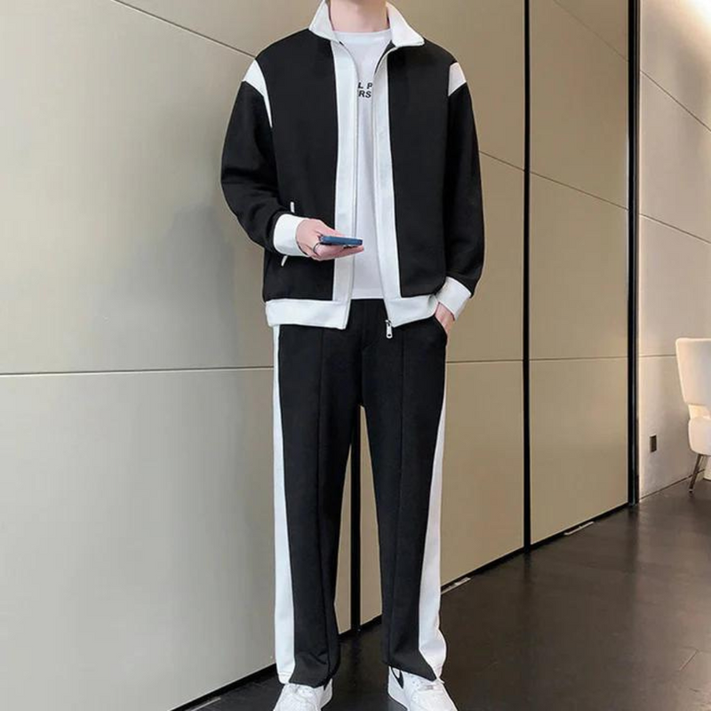 Bequemer und stilvoller Pullover für Männer