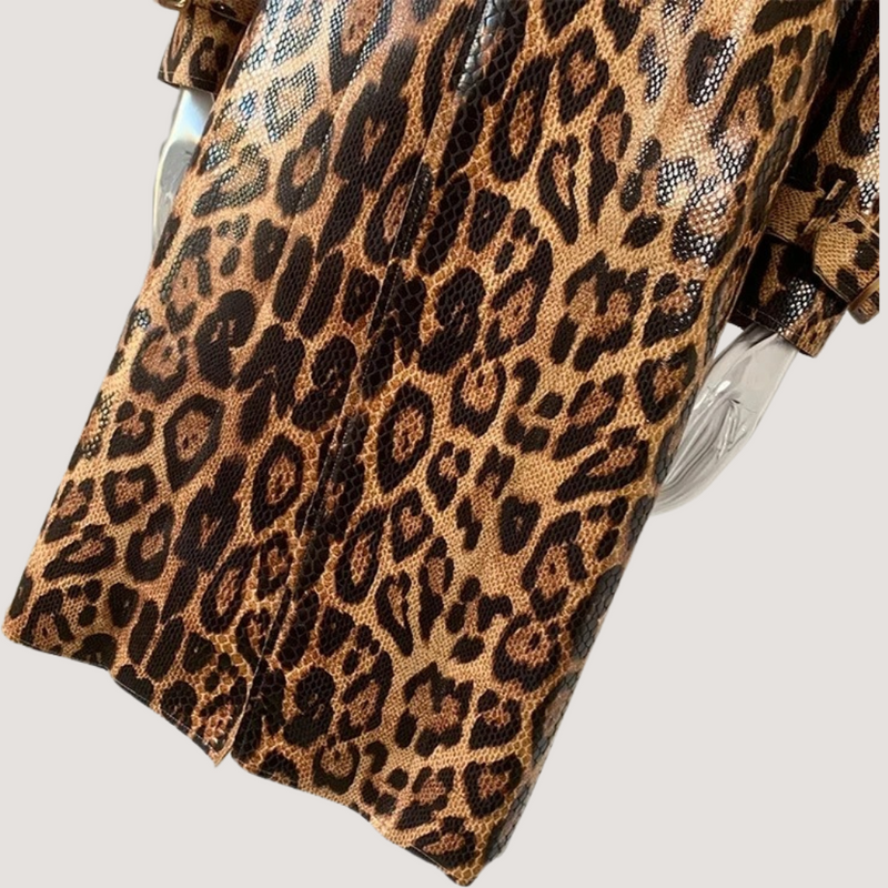 Sanna – Eleganter Trenchcoat für Damen