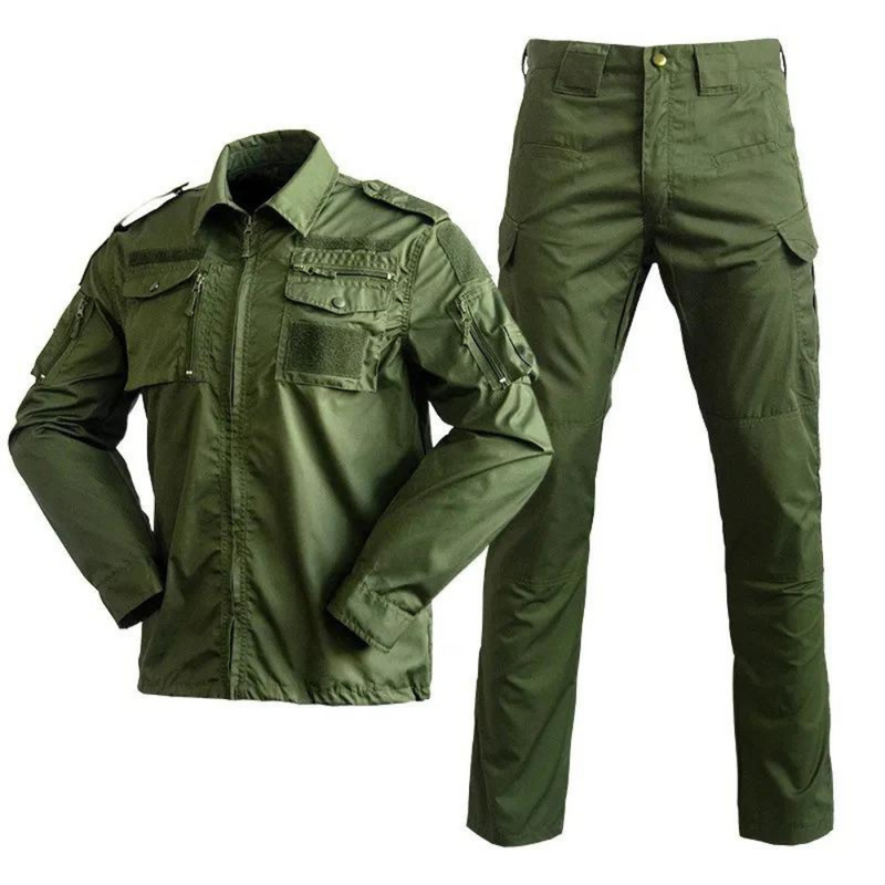 Bequemes Multi-Taschen Trainingsset