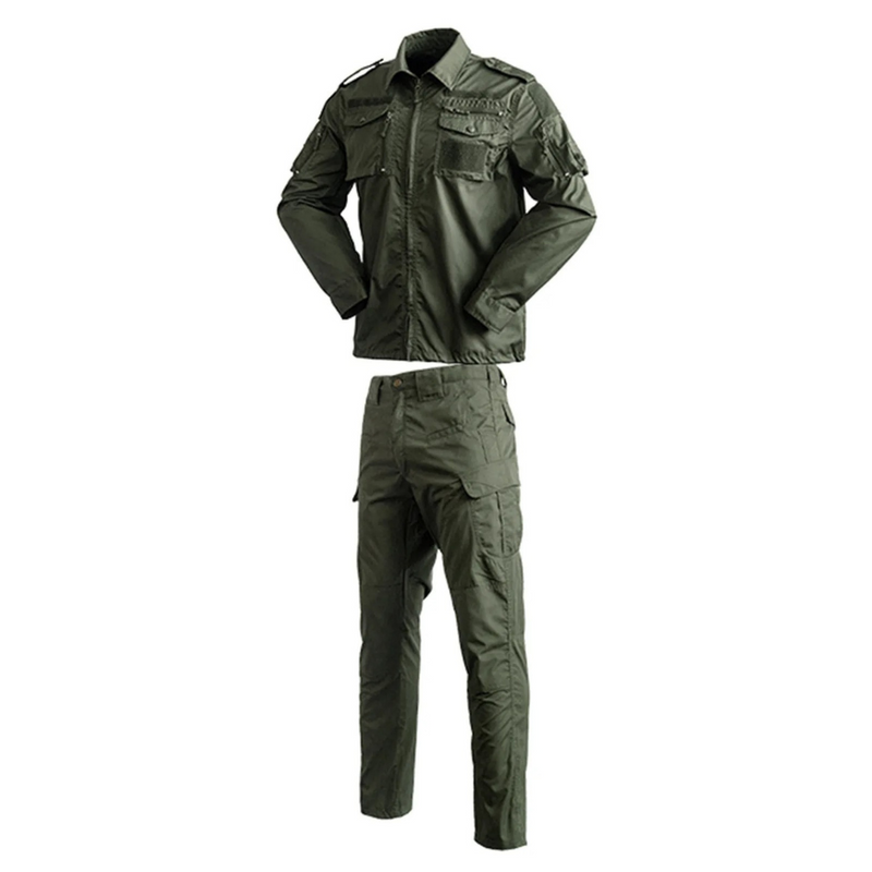 Bequemes Multi-Taschen Trainingsset