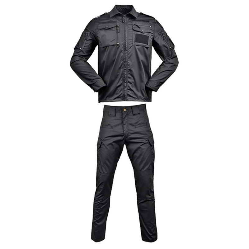 Bequemes Multi-Taschen Trainingsset