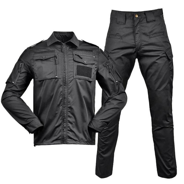 Bequemes Multi-Taschen Trainingsset