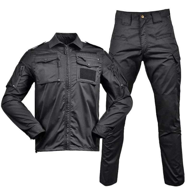 Bequemes Multi-Taschen Trainingsset