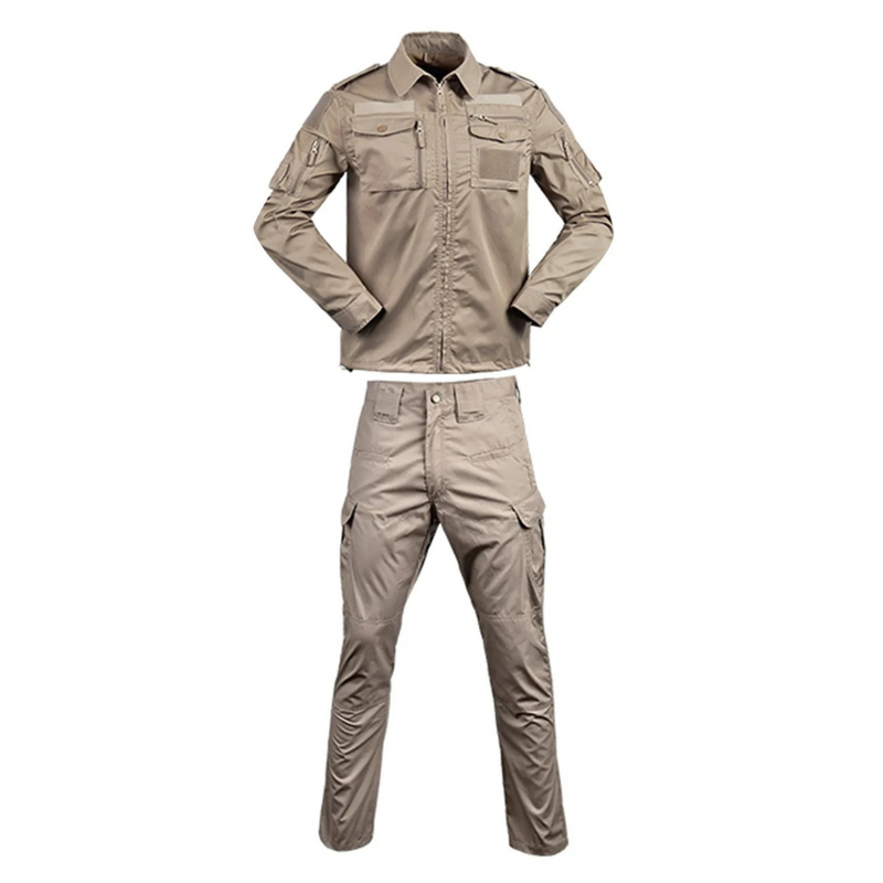 Bequemes Multi-Taschen Trainingsset