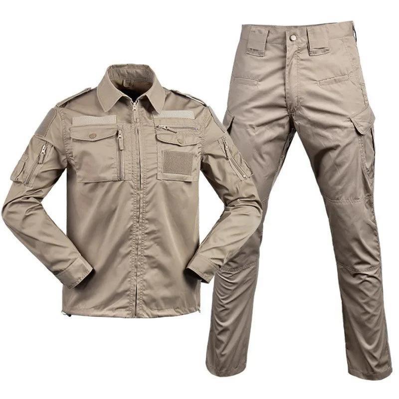Bequemes Multi-Taschen Trainingsset