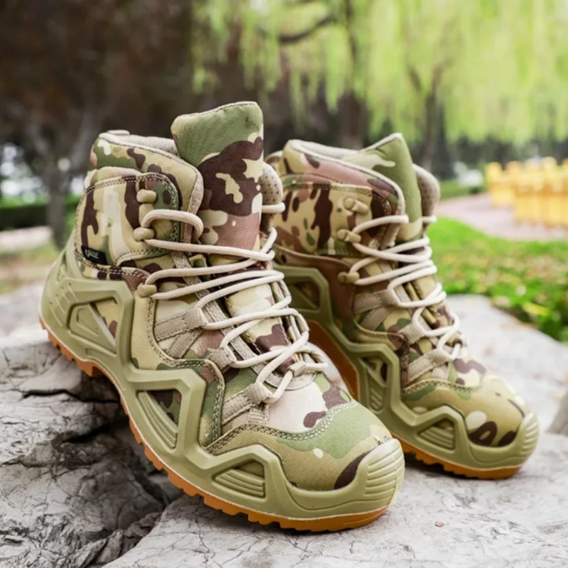 Bequeme und stylische Herrenschuhe