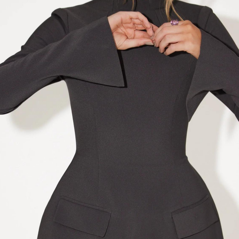 Eleganter Pullover für stilvolle Anlässe und Komfort