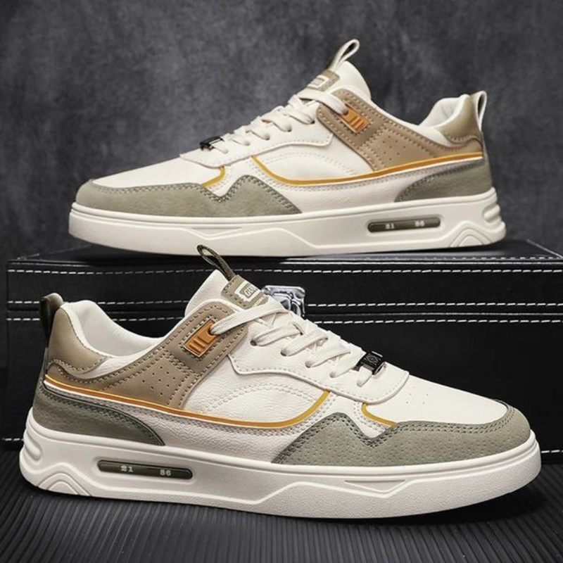 Bequeme Sportliche Sneakers für Männer