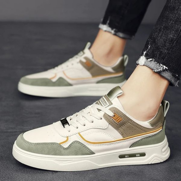 Bequeme Sportliche Sneakers für Männer