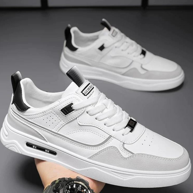 Bequeme Sportliche Sneakers für Männer