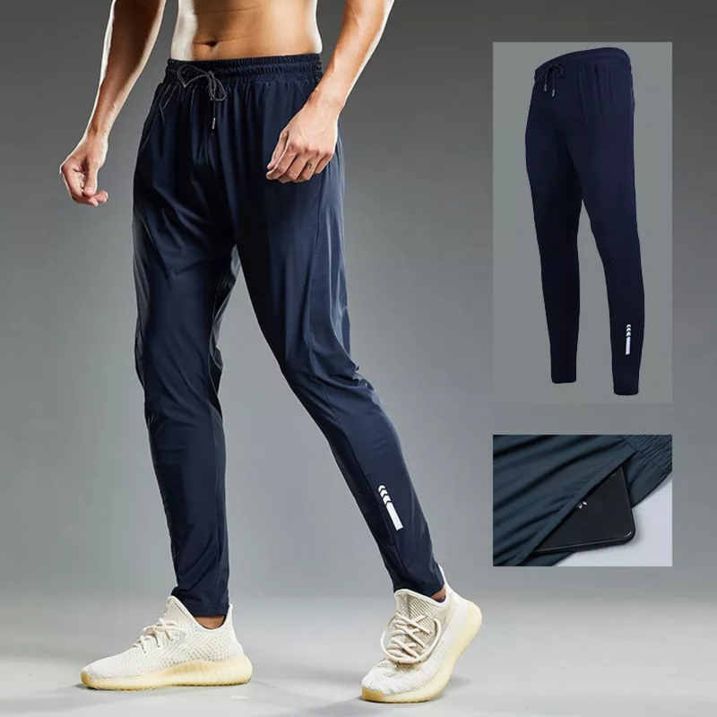 ALVI - Lässige Jogginghose für Herren