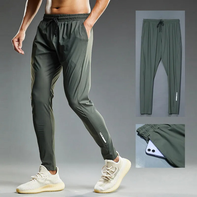 ALVI - Lässige Jogginghose für Herren