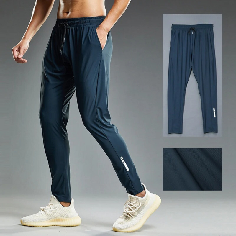 ALVI - Lässige Jogginghose für Herren