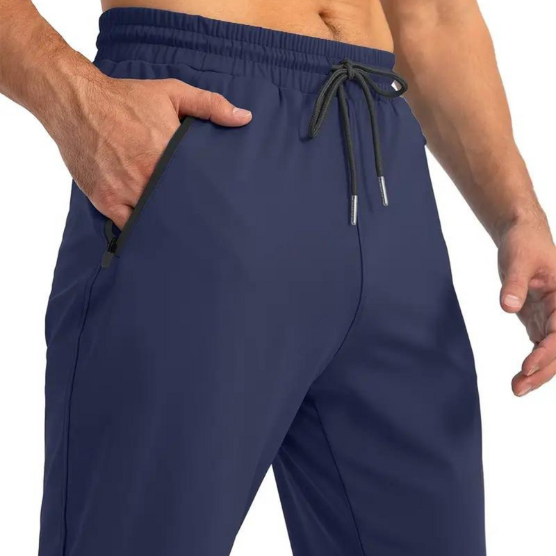 ARVO - Bequeme Jogginghose