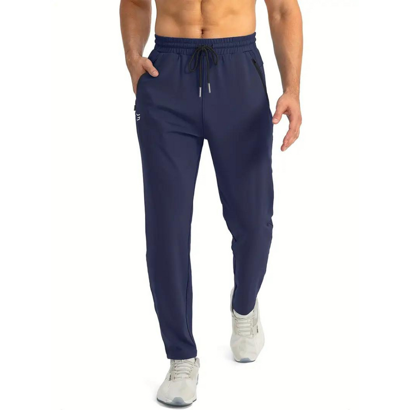 ARVO - Bequeme Jogginghose