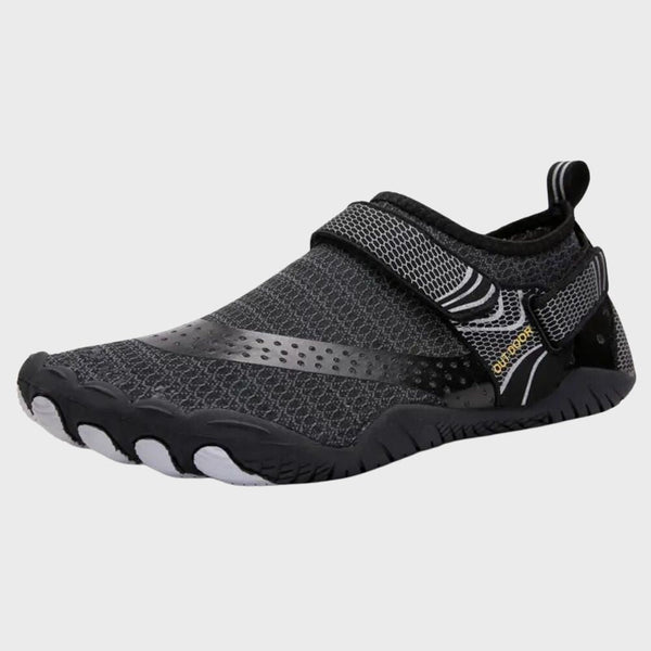 Bequeme und stilvolle Barfußschuhe für Herren