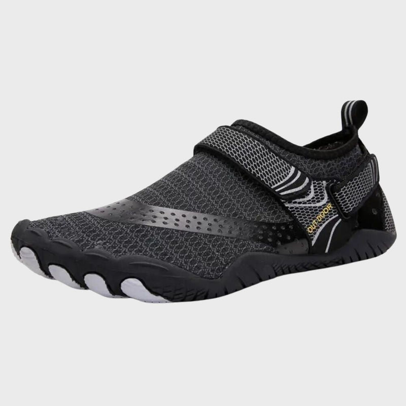 Bequeme und stilvolle Barfußschuhe für Herren