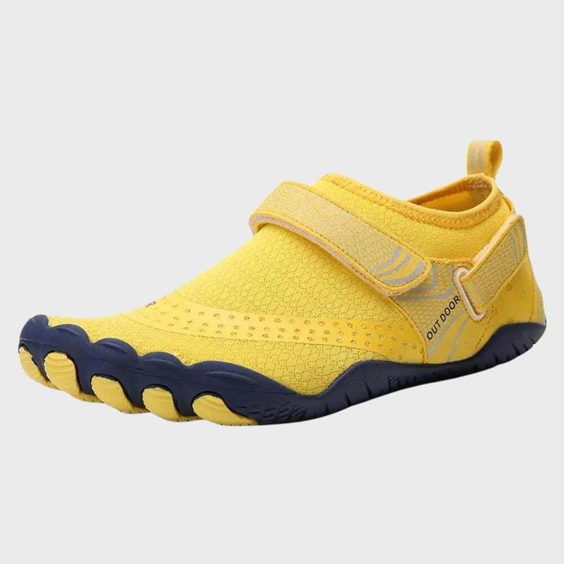Bequeme und stilvolle Barfußschuhe für Herren