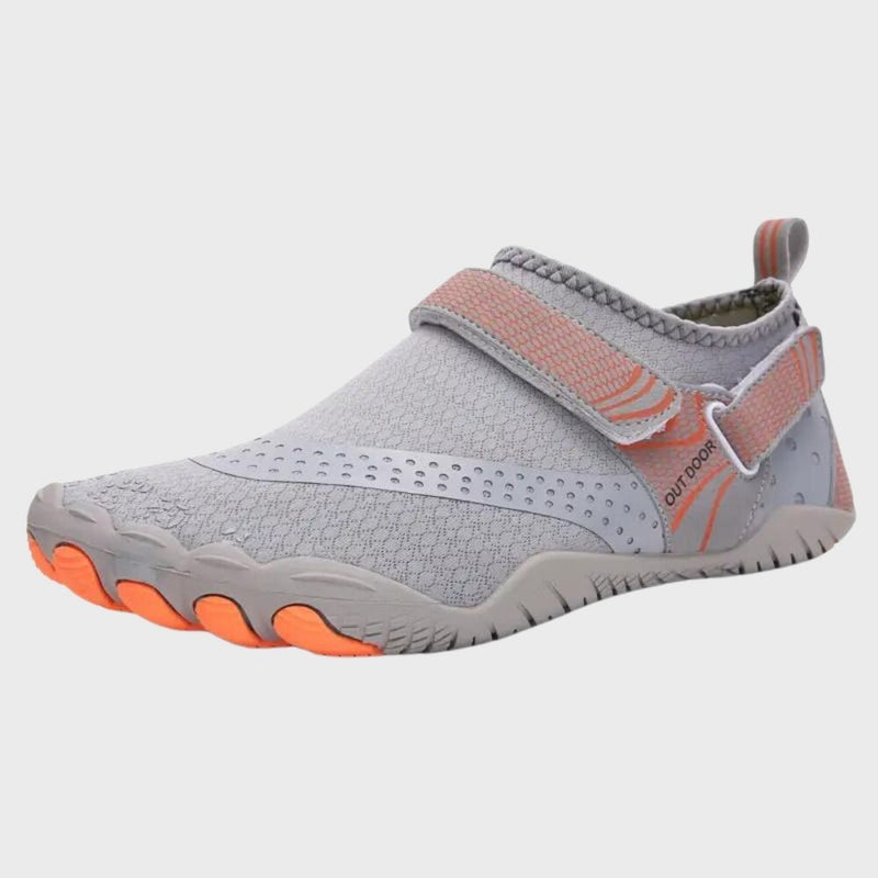 Bequeme und stilvolle Barfußschuhe für Herren
