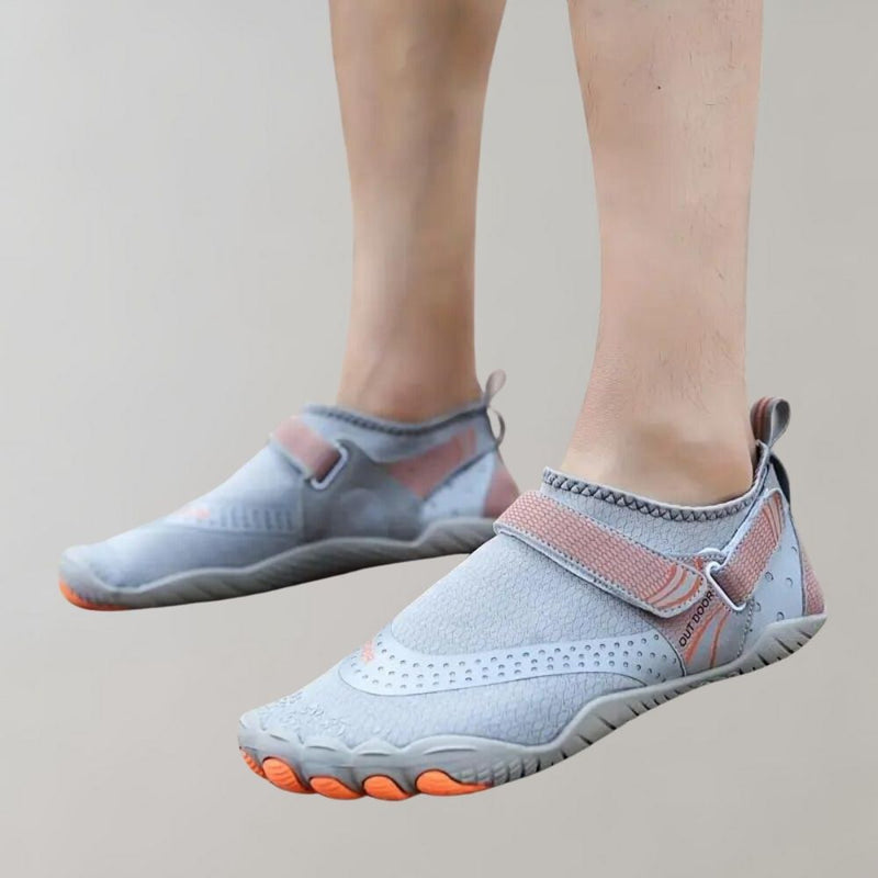 Bequeme und stilvolle Barfußschuhe für Herren