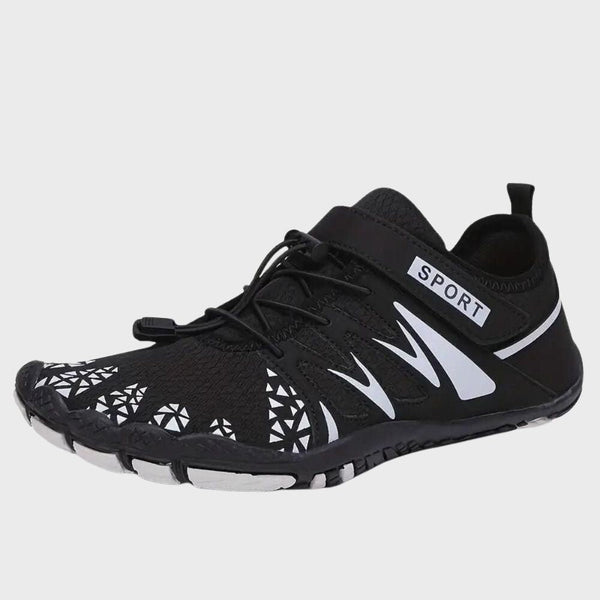 Bequeme Antislip Schuhe für Herren