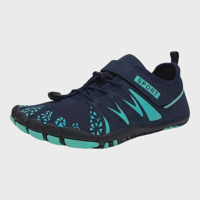 Bequeme Antislip Schuhe für Herren