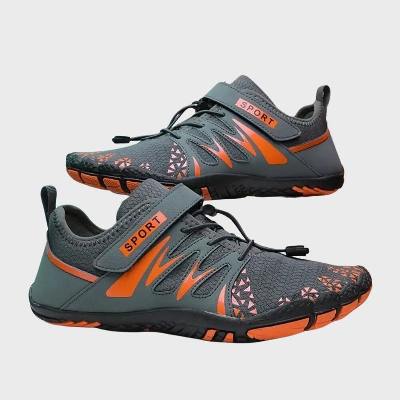 Bequeme Antislip Schuhe für Herren