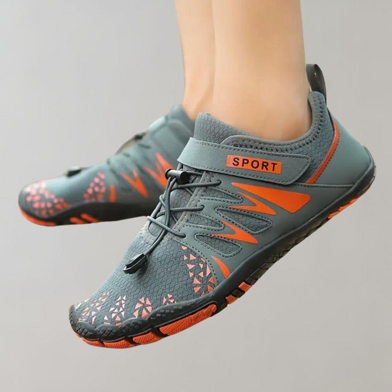 Bequeme Antislip Schuhe für Herren