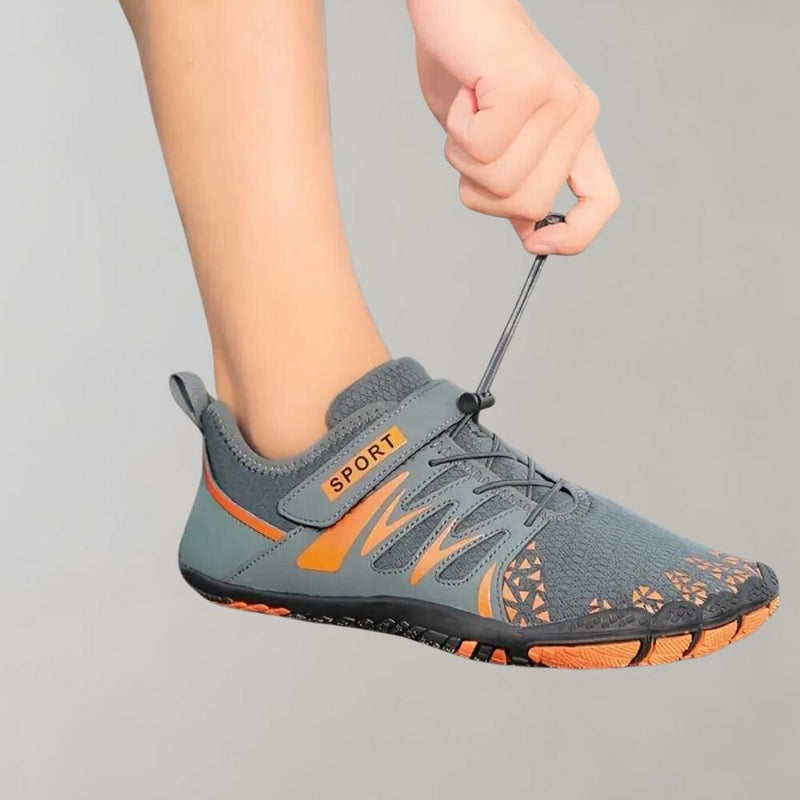 Bequeme Antislip Schuhe für Herren