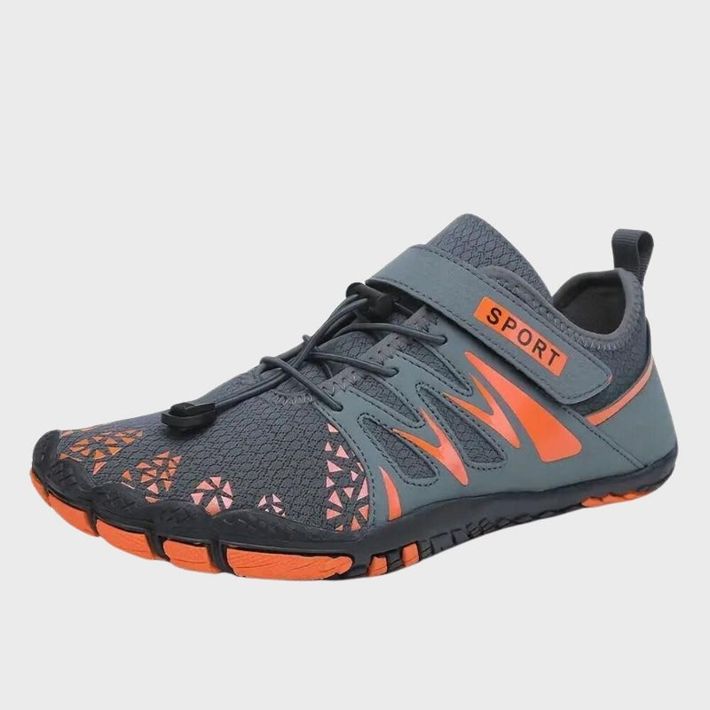 Bequeme Antislip Schuhe für Herren