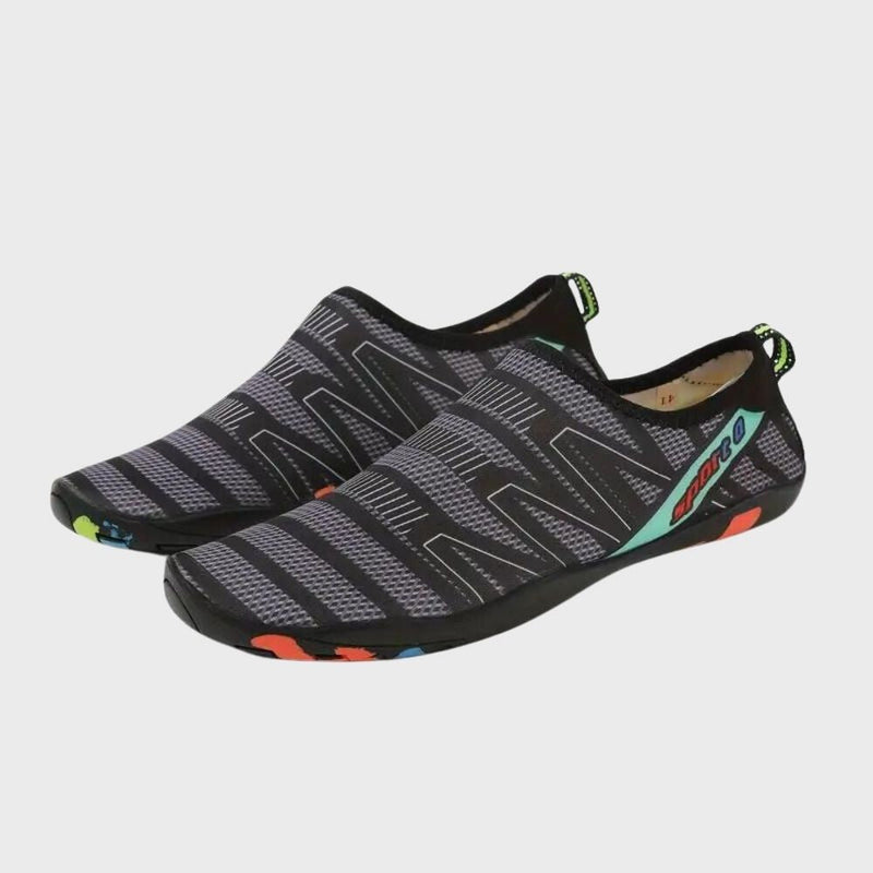 Bequeme und leichte Herren-Schuhe