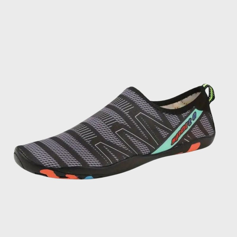 Bequeme und leichte Herren-Schuhe