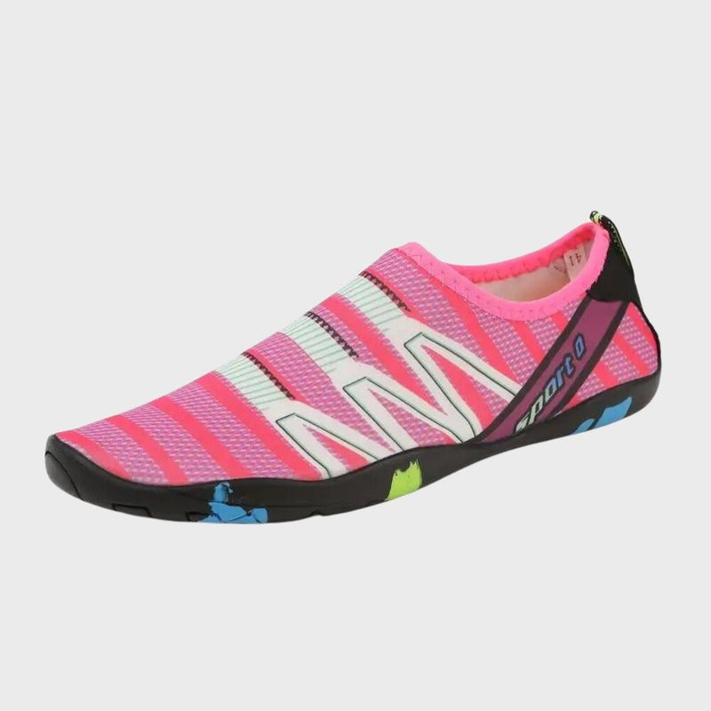 Bequeme und leichte Herren-Schuhe