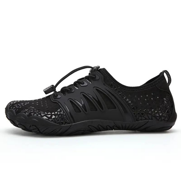 Bequeme und atmungsaktive Barfußschuhe